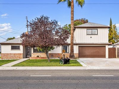 421 E 17th St, Marysville, CA, 95901