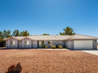 741 W Tomahawk Ct, Pahrump, NV 89060
