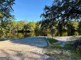 0 Warners Lndg, Hortense, GA 31543