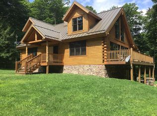 151 Fire Tower Rd, Champion, PA 15622