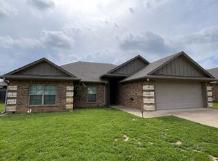 438 Ambrose Ave, Tyler, TX 75704