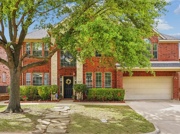 6510 Daisy Dr, Arlington, TX 76017