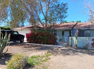 2151 N Farrell Dr, Palm Springs, CA 92262