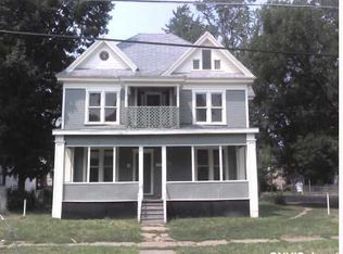 224 Sabine St, Syracuse, NY
