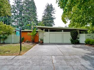 252 Creekside Dr, Palo Alto, CA