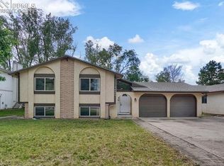 6680 Snowbird Dr, Colorado Springs, CO 80918