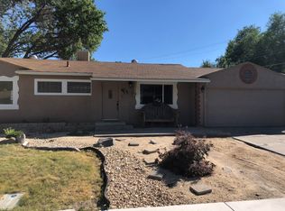 381 McGoldrick Way, Sparks, NV 89431