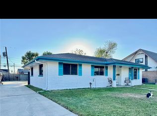 3609 Bentwood Ln, Corpus Christi, TX 78415
