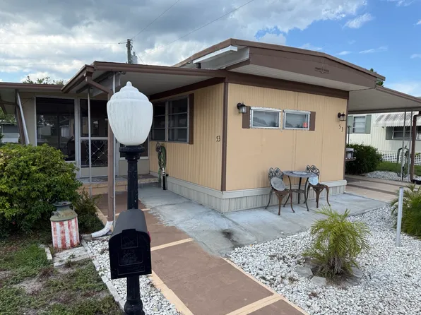 53 Buddy Ave, Debary, FL 32713