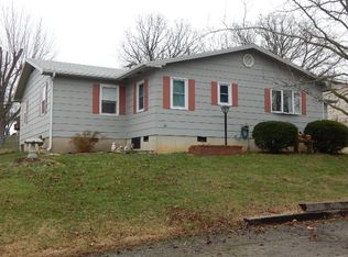 1004 Ne 7th. St., Ava, MO 65608