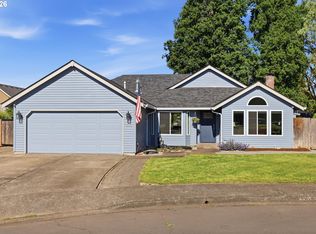 3305 Partridge Ln, Newberg, OR 97132