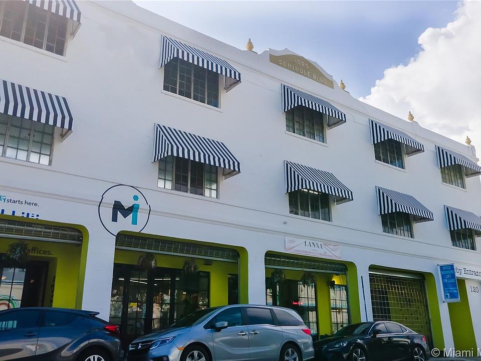 1st image of 124 NW 25th St #304