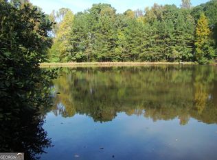 6288 Sayre Dr NW, Dallas, GA 30157