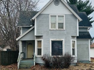 111 South St, Bradford, IL
