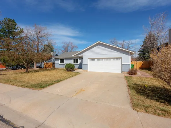 2748 Pampas Dr, Fort Collins, CO 80526