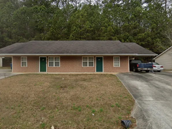 74 Dodd Blvd SE, Rome, GA 30161