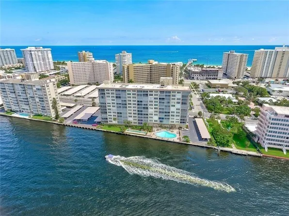 299 N Riverside Dr APT 1006, Pompano Beach, FL 33062