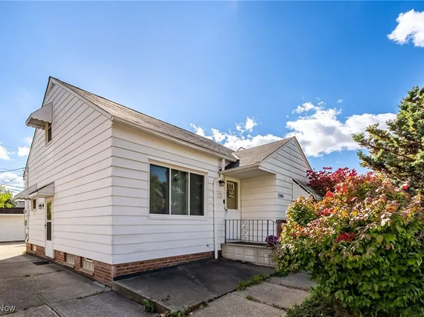 11808 Fordham Rd, Garfield Heights, OH 44125