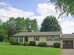 2354 Taylors Gap Rd, North Garden, VA