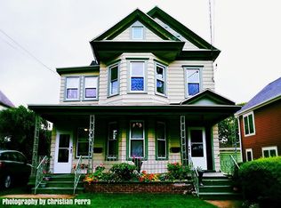 715 N McBride St, Syracuse, NY 13203