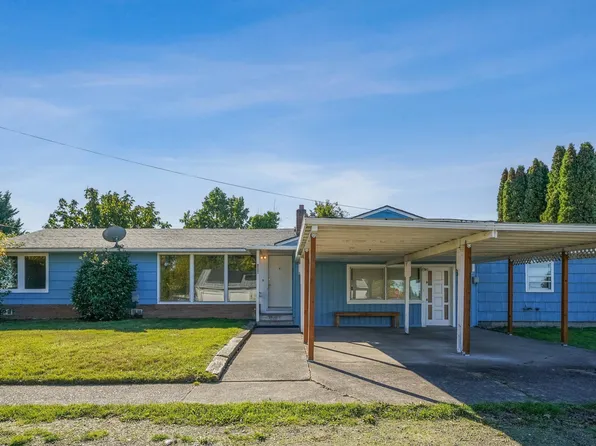 2808-2806 Livingston St NE, Salem, OR 97301