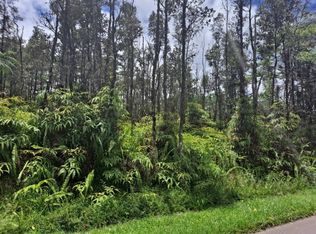 Kehau Rd LOT 930, Pahoa, HI 96778