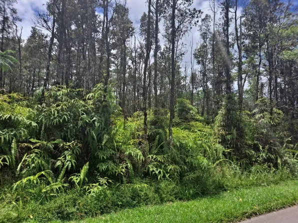 Kehau Rd Lot 930, Pahoa, HI 96778