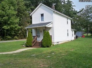 292 E Highland Ave, East Palestine, OH