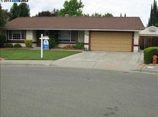 1412 Ardmore Pl, Livermore, CA