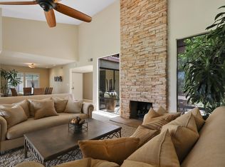 60 Avenida Las Palmas, Rancho Mirage, CA 92270