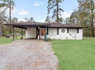 3015 Zo Ann Dr, Vidor, TX 77662