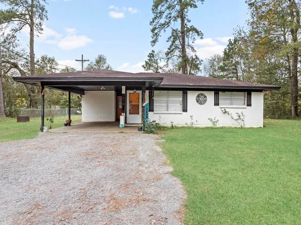 3015 Zo Ann Dr, Vidor, TX 77662