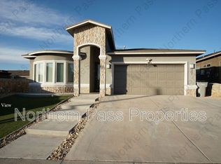 307 Malta St, El Paso, TX 79932