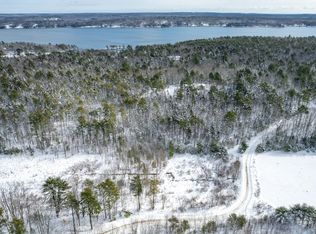 3 Oak Run Rd, Wiscasset, ME 04578