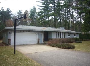 6310 Wintergreen Dr, Wisconsin Rapids, WI 54494