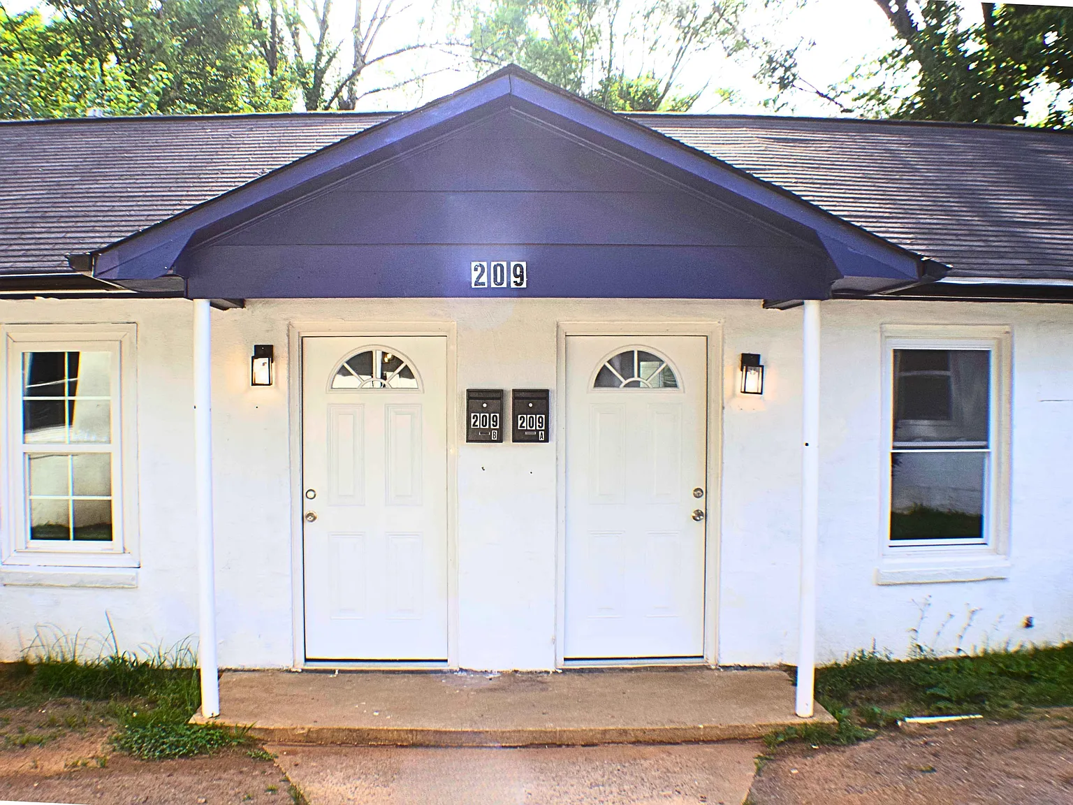 2 bed, 688 sqft, $1,380 — Photo 3