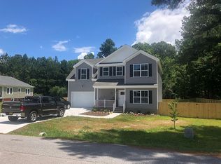 921 West Rd, Chesapeake, VA 23323