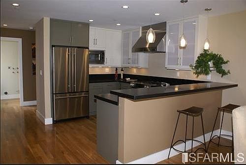 1st image of 3145 Turk Blvd #1