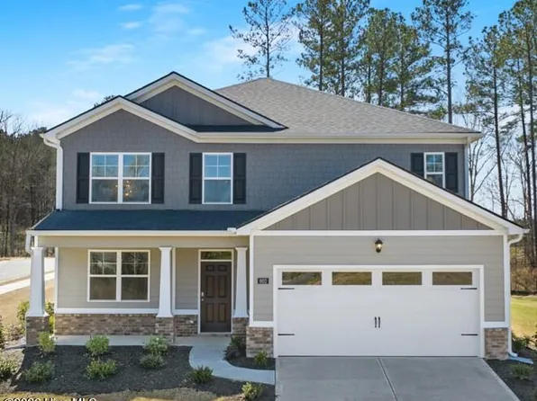3474 Wrenfield Way, North Augusta, SC 29841