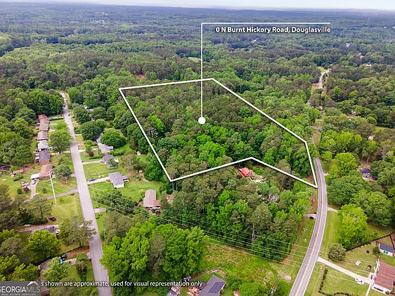 3rd image of 0 N Burnt Hickory Rd