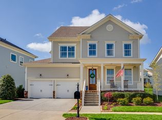 407 Avon River Rd, Franklin, TN 37064