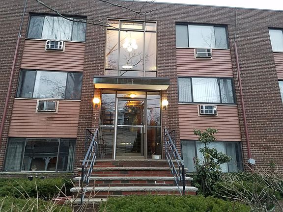 condo exterior