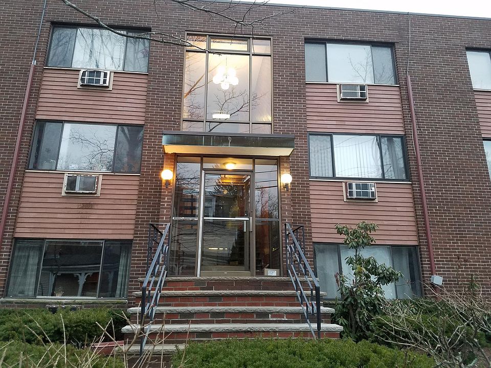 condo exterior