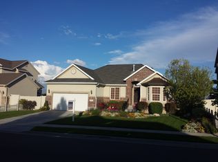 8293 S Boulder Creek Rd, West Jordan, UT 84081