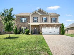 1629 Summit Rdg, Lebanon, TN 37090