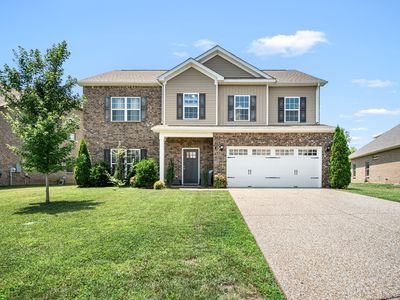 1629 Summit Rdg, Lebanon, TN, 37090