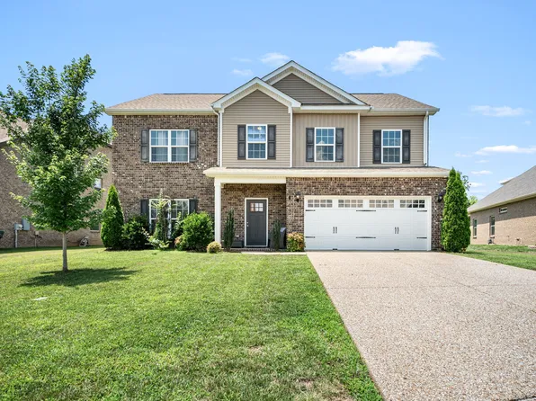 1629 Summit Rdg, Lebanon, TN 37090