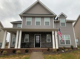 122 Fallberry St, Oak Ridge, TN 37830