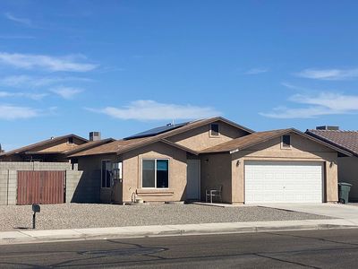 3759 S Organ Pipe Dr, Yuma, AZ, 85365