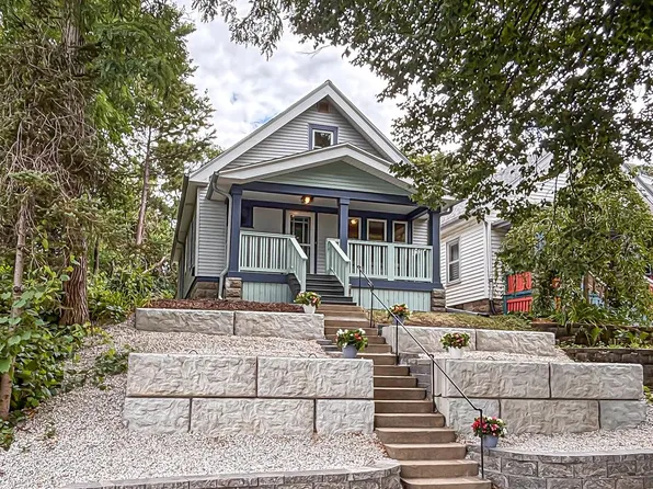 1743 E Bennett AVENUE, Milwaukee, WI 53207